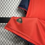Genoa FC - 24/25 - Home Kit - Replica 1:1